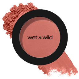 wet n wild Color Icon Blush | Bed Of Roses