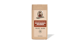 Dr. Squatch 14 oz Wood Barrel Bourbon Body Wash