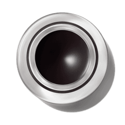 M·A·C Pro Longwear Fluidline Eyeliner And Brow Gel - Blacktrack