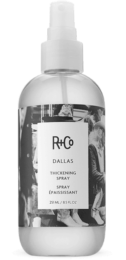 R+Co DALLAS Thickening Spray