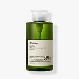 제이엠솔루션 어성초 88 딥 클렌징 워터 500ml