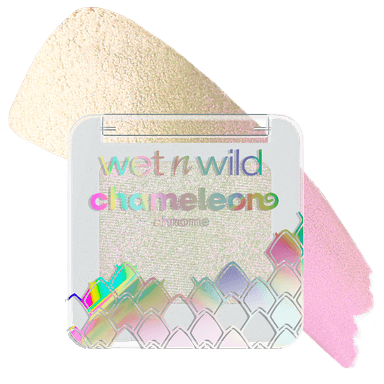 wet n wild Chameleon Chrome Eyeshadow | Starlight Fever