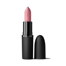 M·A·C Powder Kiss Hazy Matte Lipstick - Girls Weekend