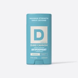 Duke Cannon Trench Warfare® Antiperspirant Deodorant - Midway
