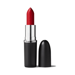 M·A·C M·A·Cximal Sleek Satin Lipstick - Brave Red