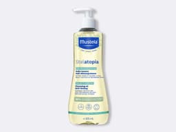 Mustela Huile lavante Stelatopia