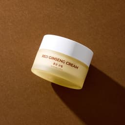 에스폴리오 홍삼 크림 80g