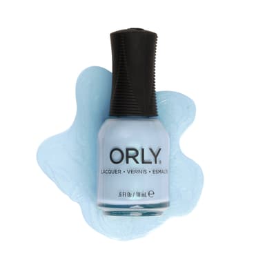 ORLY Bell Bottom Blues