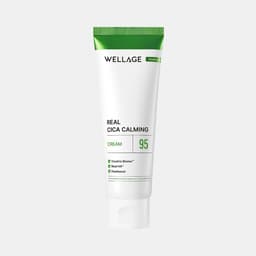 웰라쥬 리얼 시카 카밍 95 크림 50ml