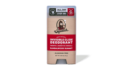 Dr. Squatch Sandalwood Summit Invisible Glide Deodorant