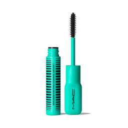 M·A·C Lash Dry Shampoo Mascara Refresher - Refreshing Black