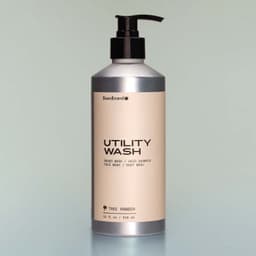 Beardbrand Tree Ranger Utility Beard Wash