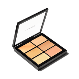 M·A·C Studio Fix Conceal And Correct Palette - Light