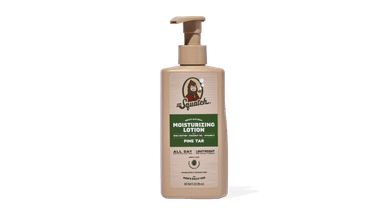 Dr. Squatch Pine Tar Lotion