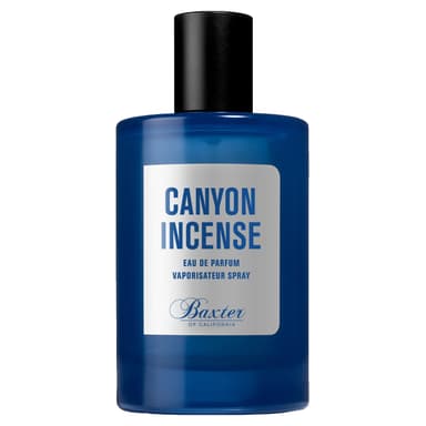 Baxter of California CANYON INCENSE