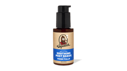 Dr. Squatch Soothing Post Shave Fresh Falls