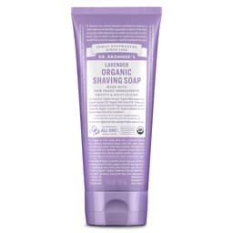 닥터브로너스 Lavender - Organic Shaving Soaps