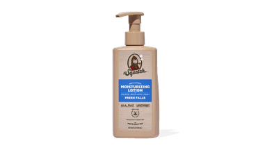 Dr. Squatch Fresh Falls Lotion