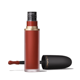 M·A·C Powder Kiss Lip + Cheek Mousse - Marrakesh-Mere