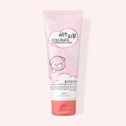 깨끗한 피부 콜라겐 클렌징폼 150g