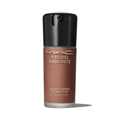 M·A·C Studio Radiance Serum-Powered™ Foundation - NW58