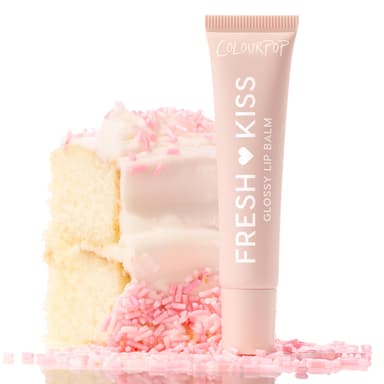 ColourPop Vanilla Cake