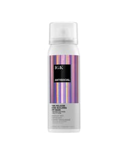 IGK Hair Antisocial Travel