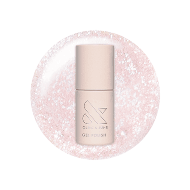 Olive & June Soft Tint Gel