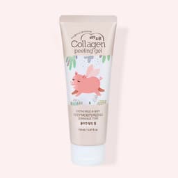 깨끗한 피부 콜라겐 필링젤 150ml