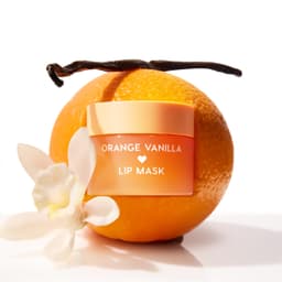 ColourPop Orange Vanilla