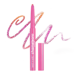 wet n wild Chameleon Chrome Eyeliner| Planet Disco