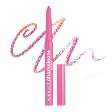 wet n wild Chameleon Chrome Eyeliner| Planet Disco