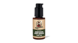 Dr. Squatch Soothing Post Shave Pine Tar