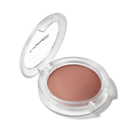M·A·C Glow Play Cushiony Blush - Ginger Luck
