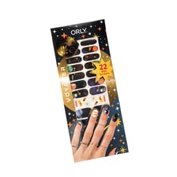 ORLY Voyager Nail Stickers