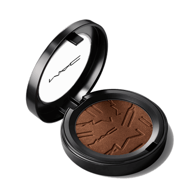 M·A·C Skinfinish Colourstruck Blush - Antique Velvet