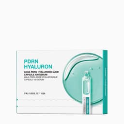 아누아 PDRN Hyaluronic Acid Capsule 100 One Day Serum