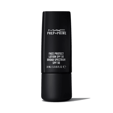 M·A·C Prep + Prime Face Protect Lotion SPF 50 - 1.0 fl oz
