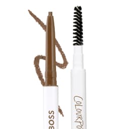 ColourPop Light Brown
