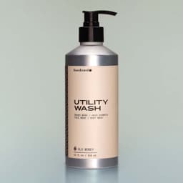 Beardbrand Old Money Utility Beard Wash