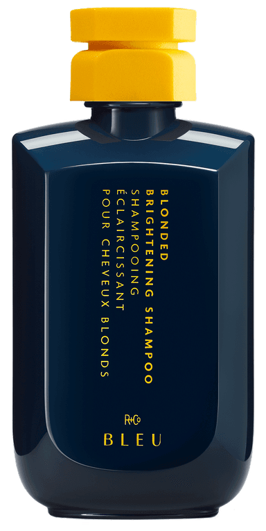 R+Co BLONDED BRIGHTENING SHAMPOO