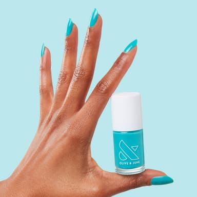 Olive & June Jewel Pop