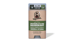 Dr. Squatch Sierra Storm Invisible Glide Deodorant