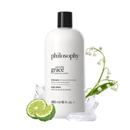 philosophy Amazing Grace Cream-To-Water Body Lotion