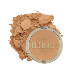 Milani Silky Matte Bronzing Powder