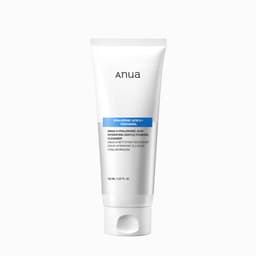 아누아 8 Hyaluronic Acid Hydrating Gentle Foaming Cleanser