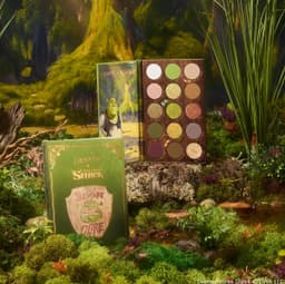 ColourPop Beware Ogre