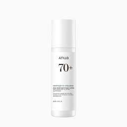 아누아 Heartleaf 70 Daily Lotion