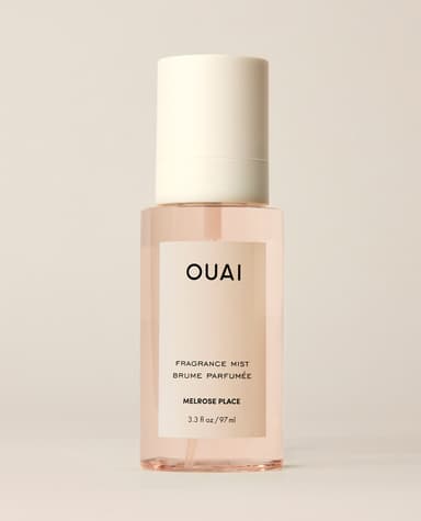 OUAI Hair & Body Fragrance Mist Melrose Place
