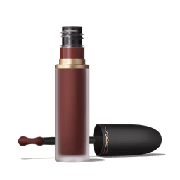 M·A·C Powder Kiss Lip + Cheek Mousse - Pretty Pleats!
